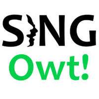Sing Owt!